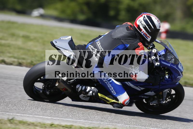 /12 30.04.2025 Speer Racing ADR/Gruppe gelb/212